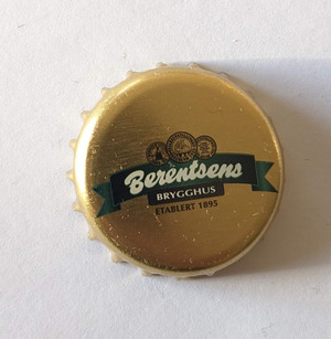 Berentsens Brygghus, Berentsens Brygghus